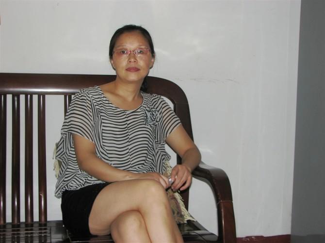 50岁离异女征婚照片(id:52946483)_湖南长沙征婚交友_珍爱网