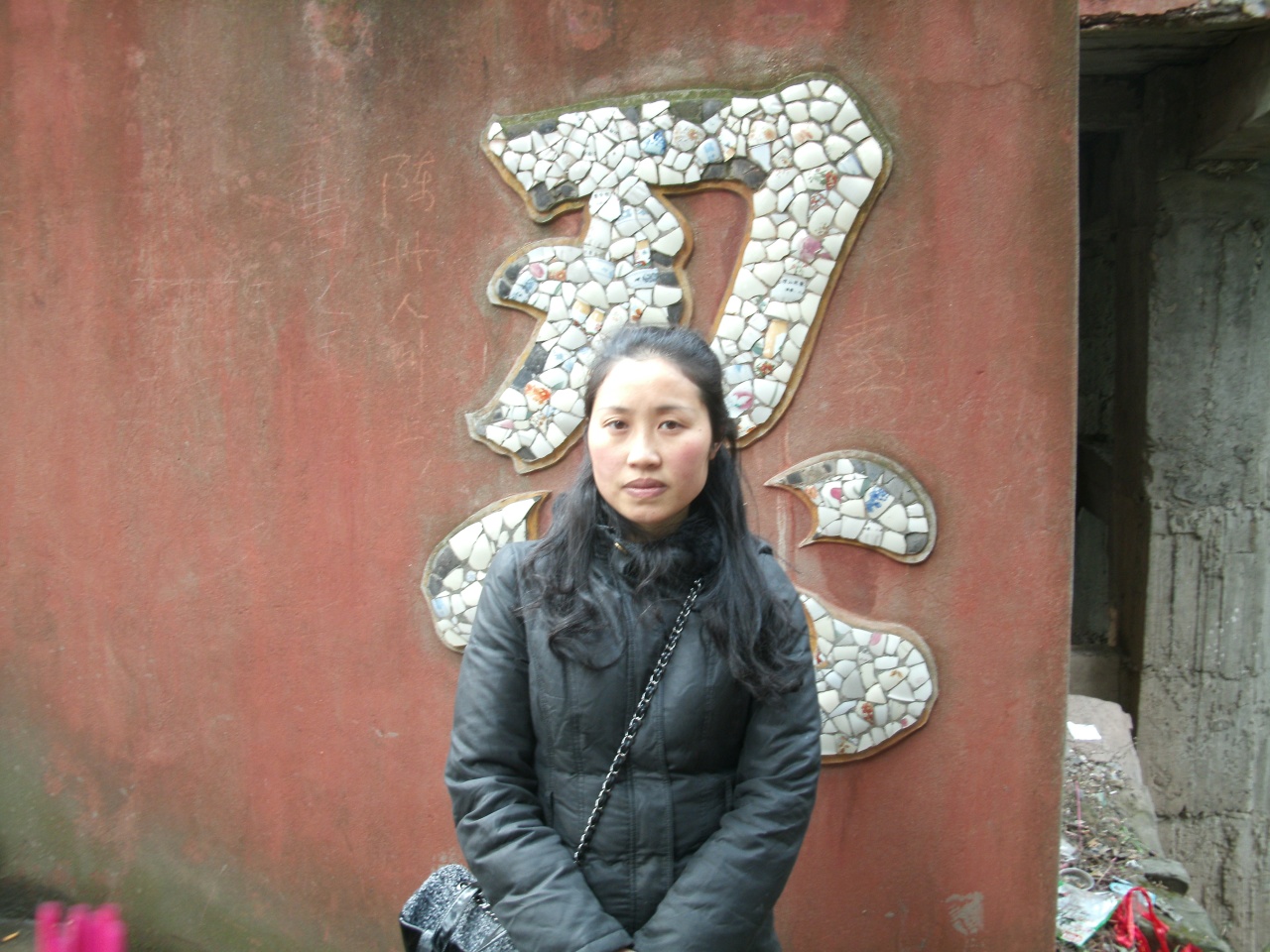 41岁离异女征婚照片(id:53254847)_四川成都征婚交友_珍爱网
