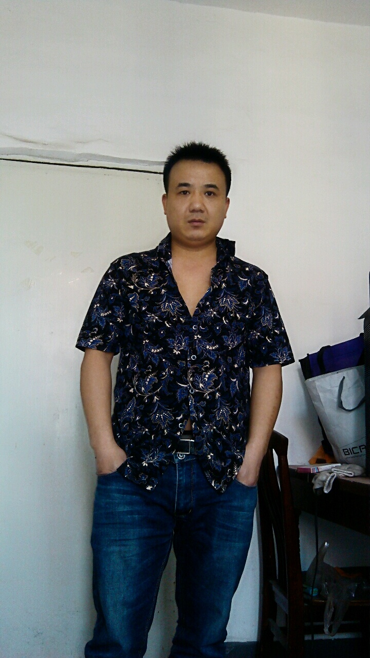 男人本色