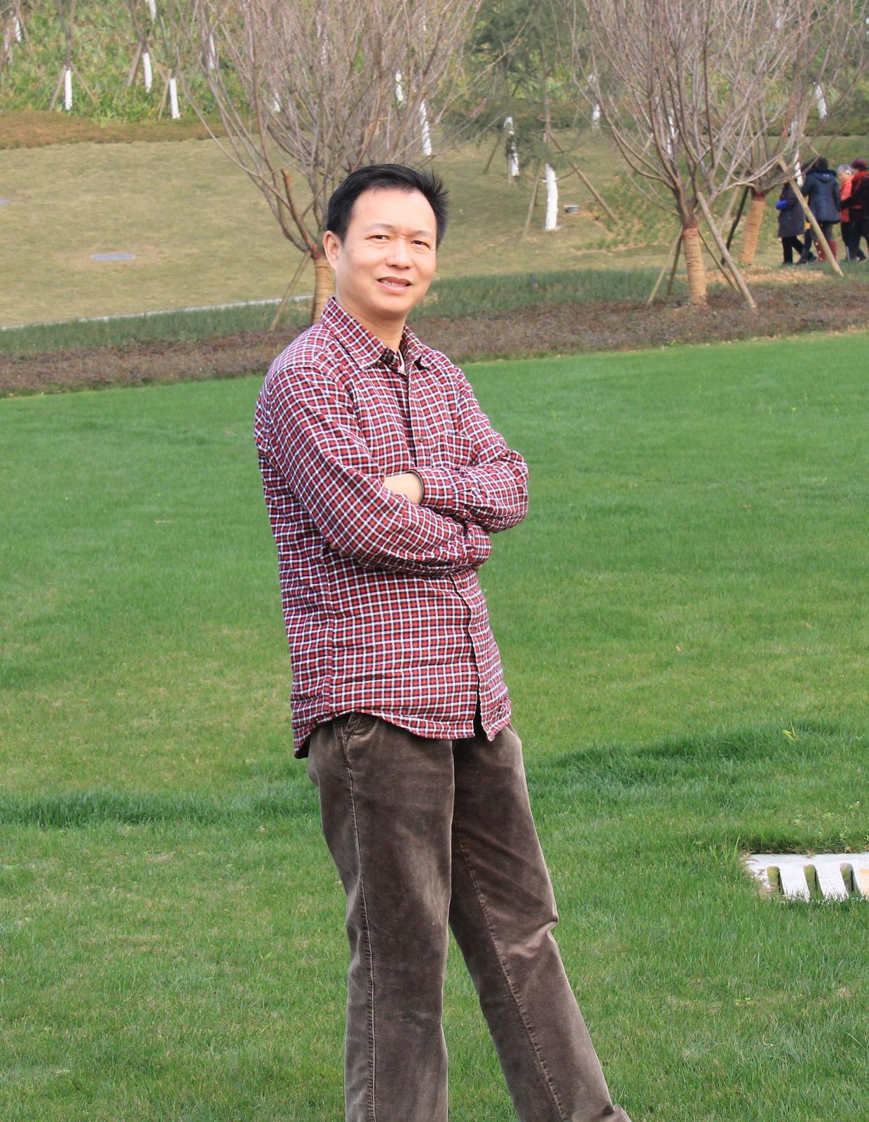 好男人资料照片_重庆征婚交友_珍爱网