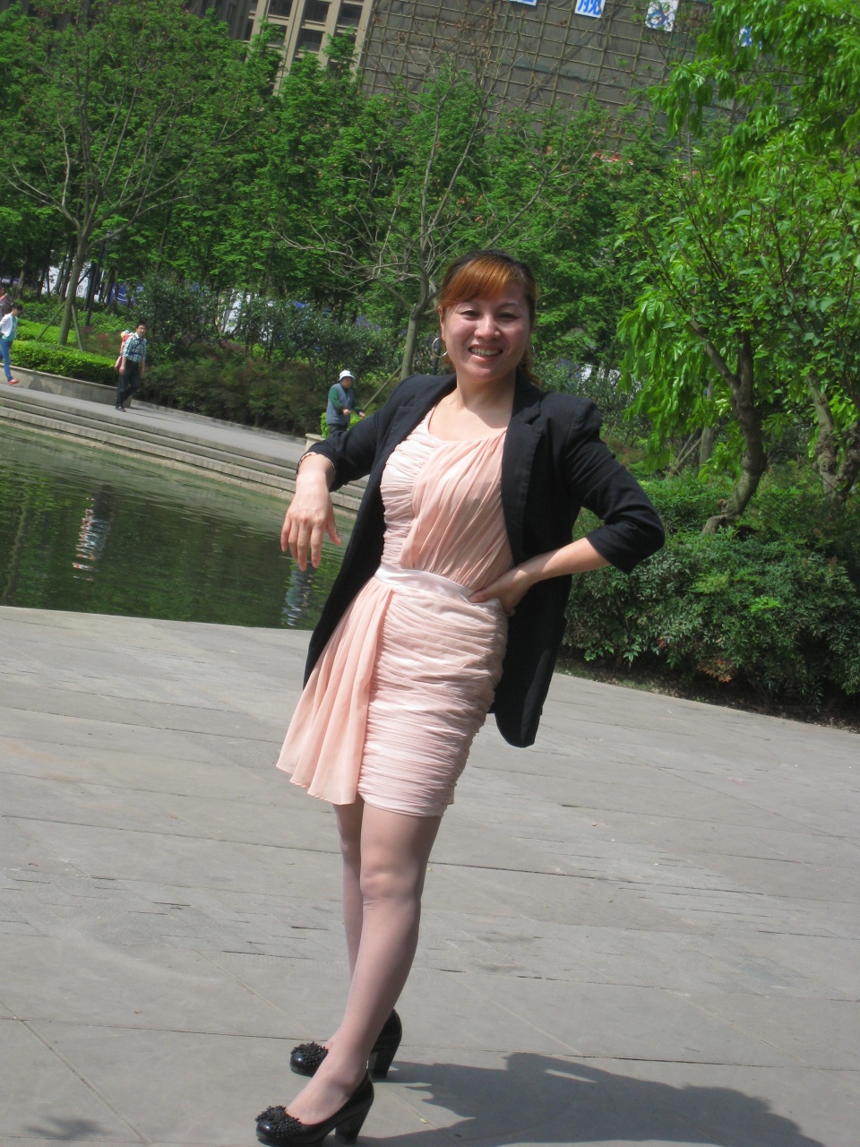 40岁离异女征婚照片(id:54502493)_贵州安顺征婚交友_珍爱网