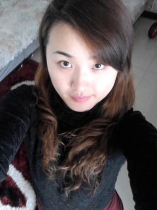 28岁离异女征婚照片(id:55446023)_山东济南征婚交友_珍爱网