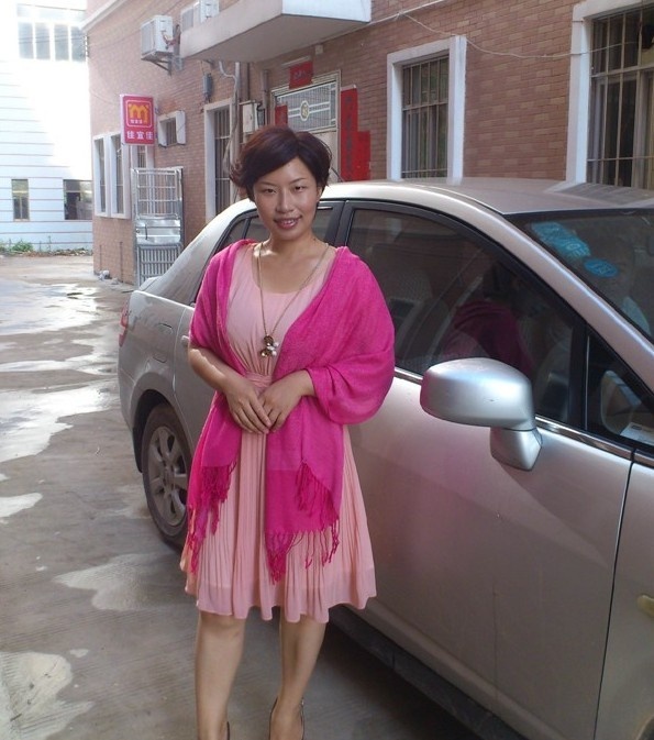 39岁离异女征婚照片(id:56211239)_广东深圳征婚交友_珍爱网