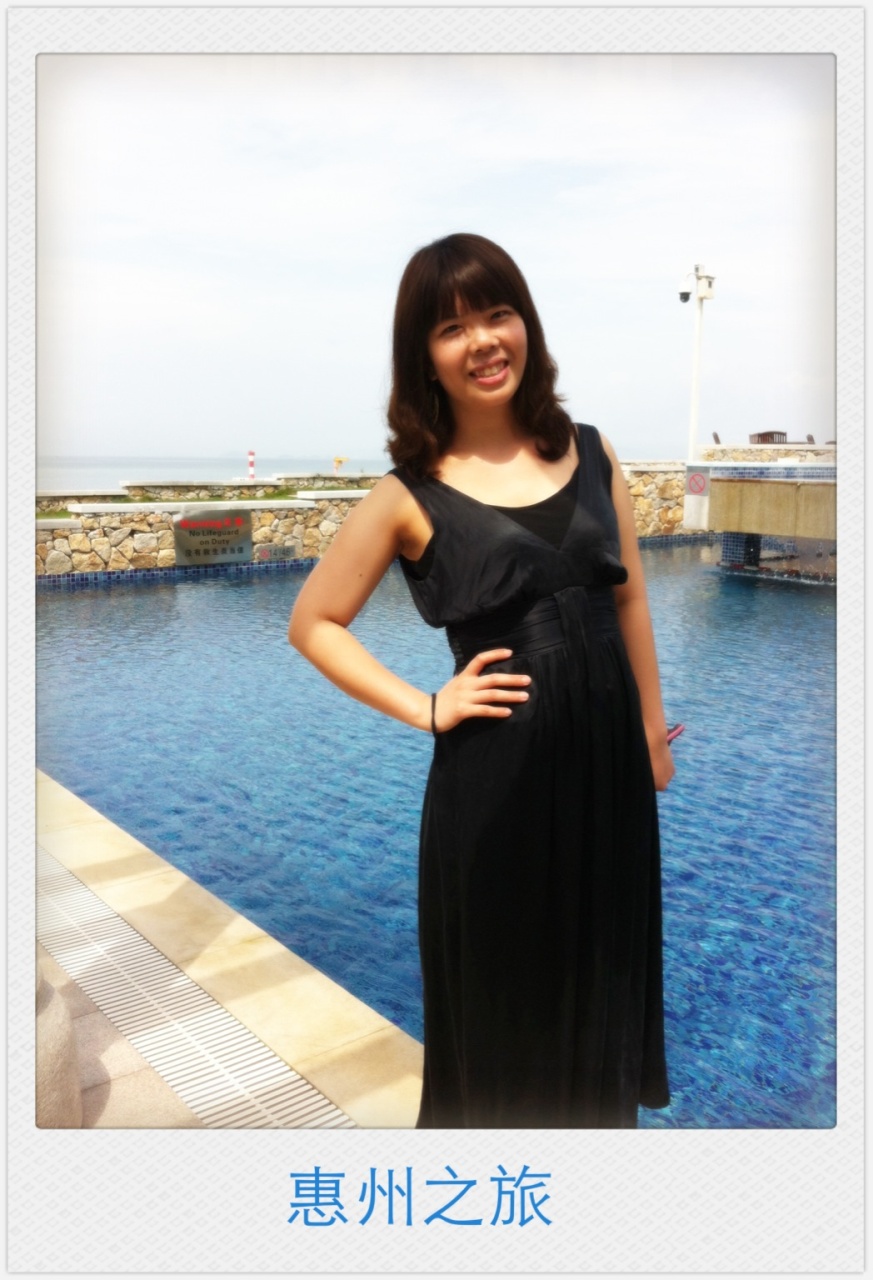 31岁未婚女征婚照片(id:56319191)_广东广州征婚交友_珍爱网