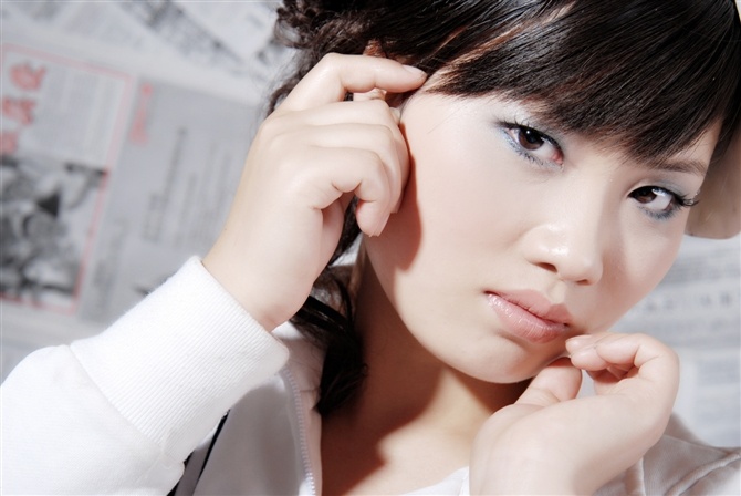 29岁未婚女征婚照片(id:56506259)_安徽淮北征婚交友_珍爱网