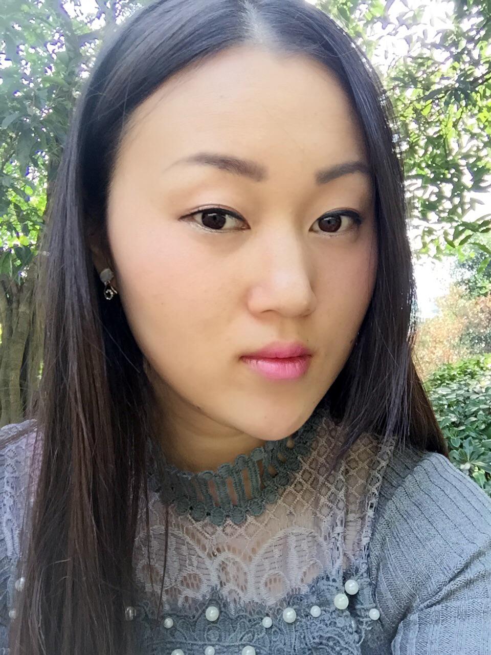 30岁未婚女征婚照片(id:57074543)_四川成都征婚交友_珍爱网