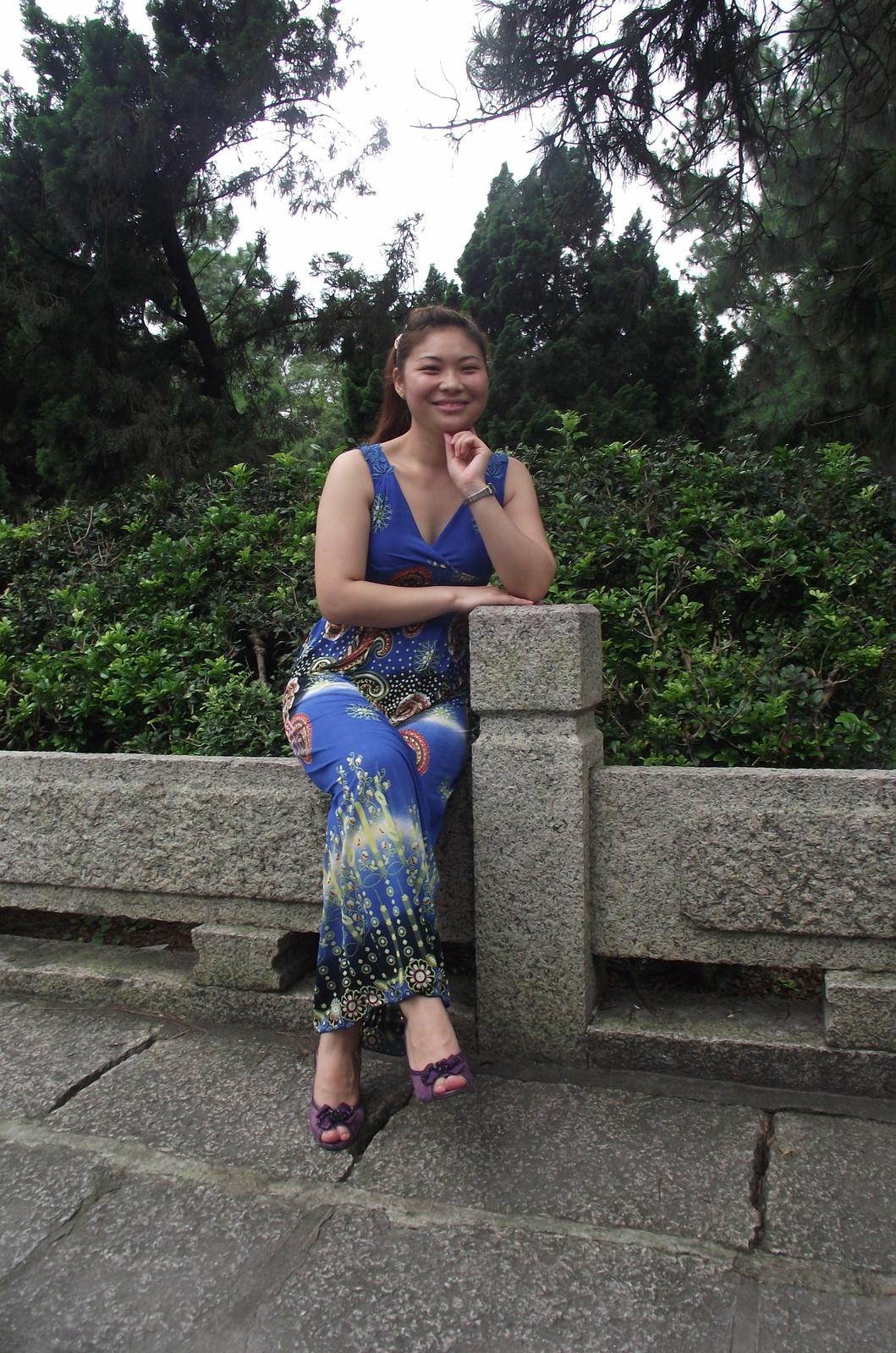 33岁未婚女征婚照片(id:57088157)_广东深圳征婚交友_珍爱网