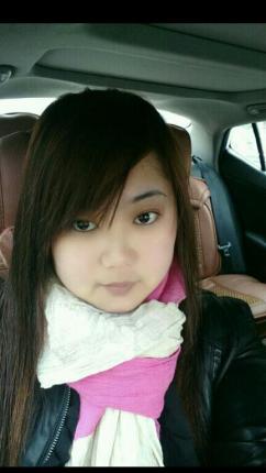 熙熙资料照片_陕西西安征婚交友_珍爱网