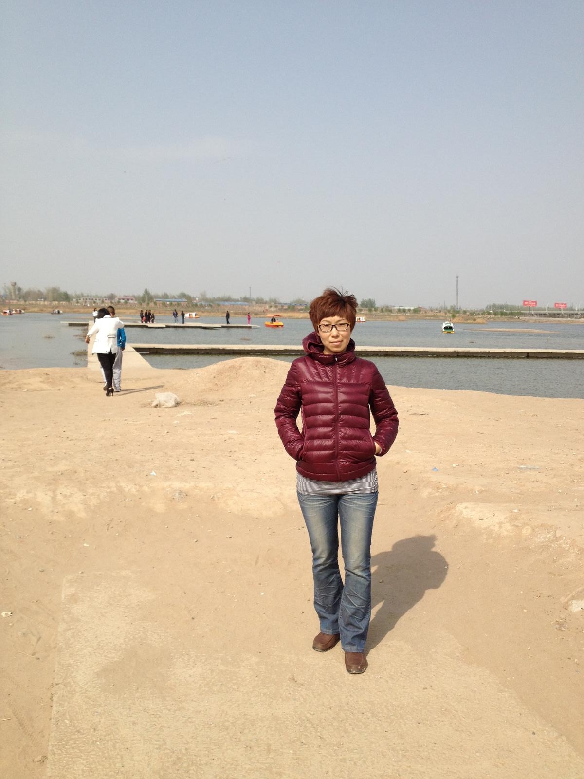 42岁离异女征婚照片(id:57739361)_河北石家庄征婚交友_珍爱网