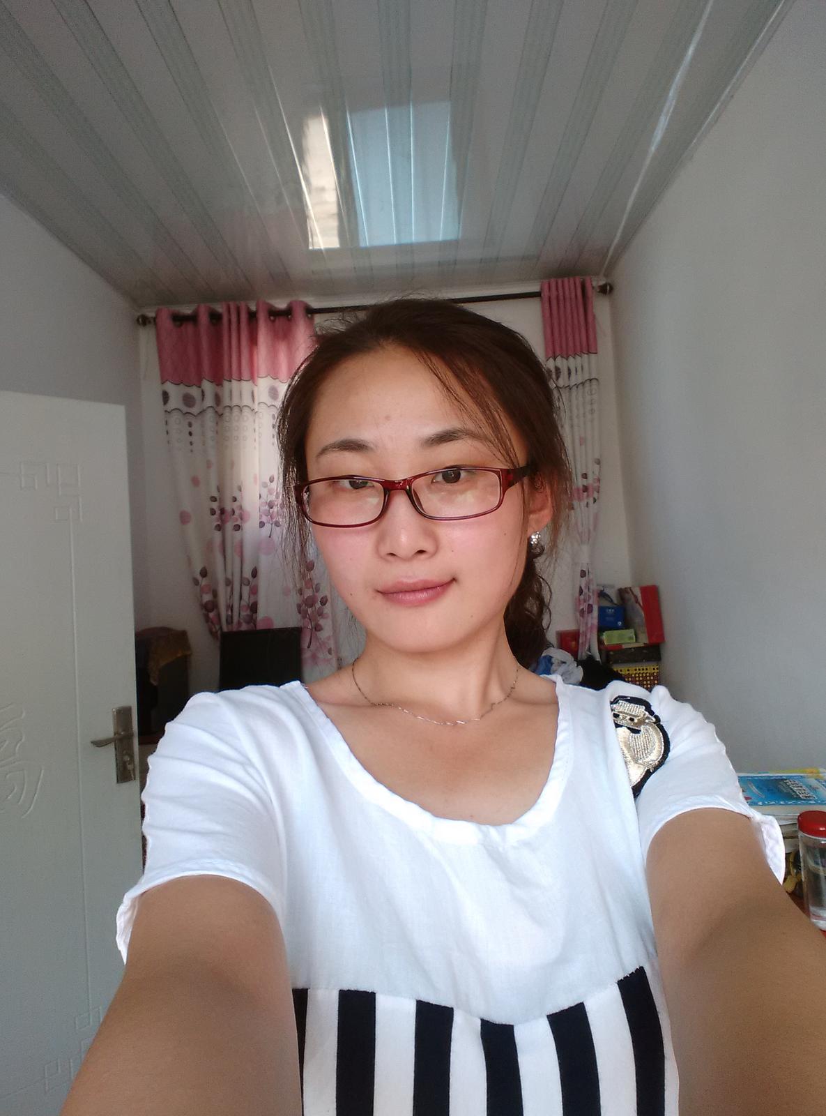 30岁未婚女征婚照片(id:58625783)_山东烟台征婚交友_珍爱网