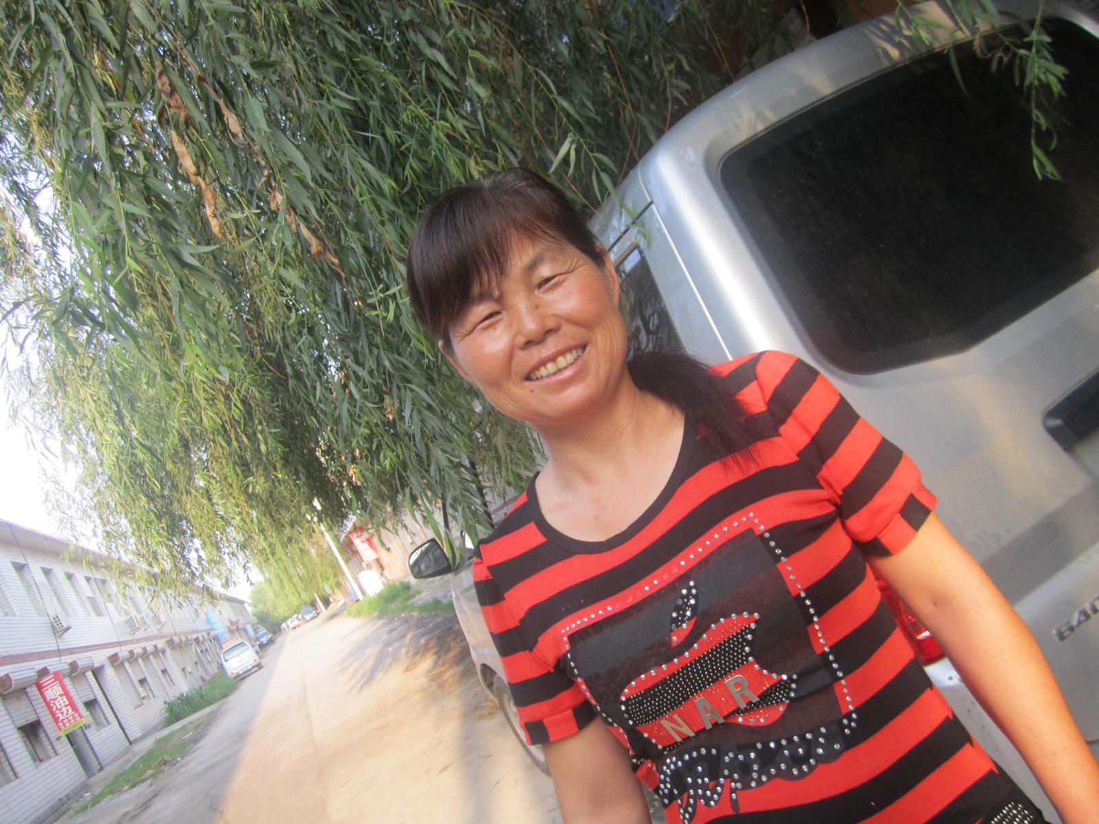 52岁丧偶女征婚照片(id:59139713)_河南三门峡征婚交友_珍爱网