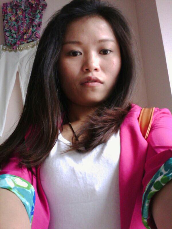 30岁未婚女征婚照片(id:59505689)_江西上饶征婚交友_珍爱网