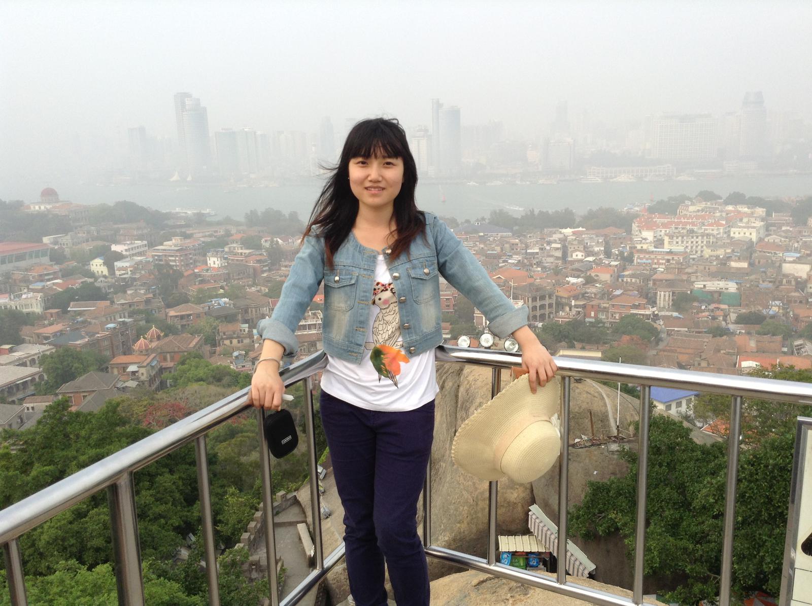 31岁未婚女征婚照片(id:59520659)_湖北襄阳征婚交友_珍爱网