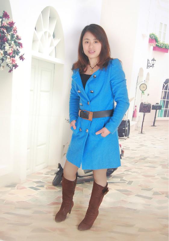 38岁离异女征婚照片(id:59567717)_贵州贵阳征婚交友_珍爱网