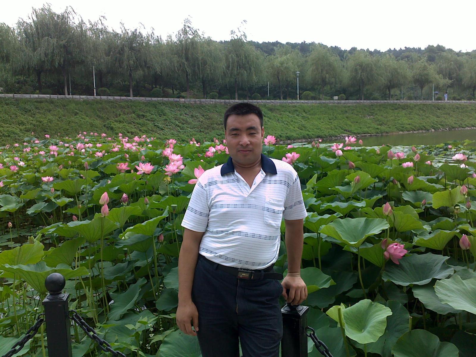 强子资料照片_辽宁沈阳征婚交友_珍爱网