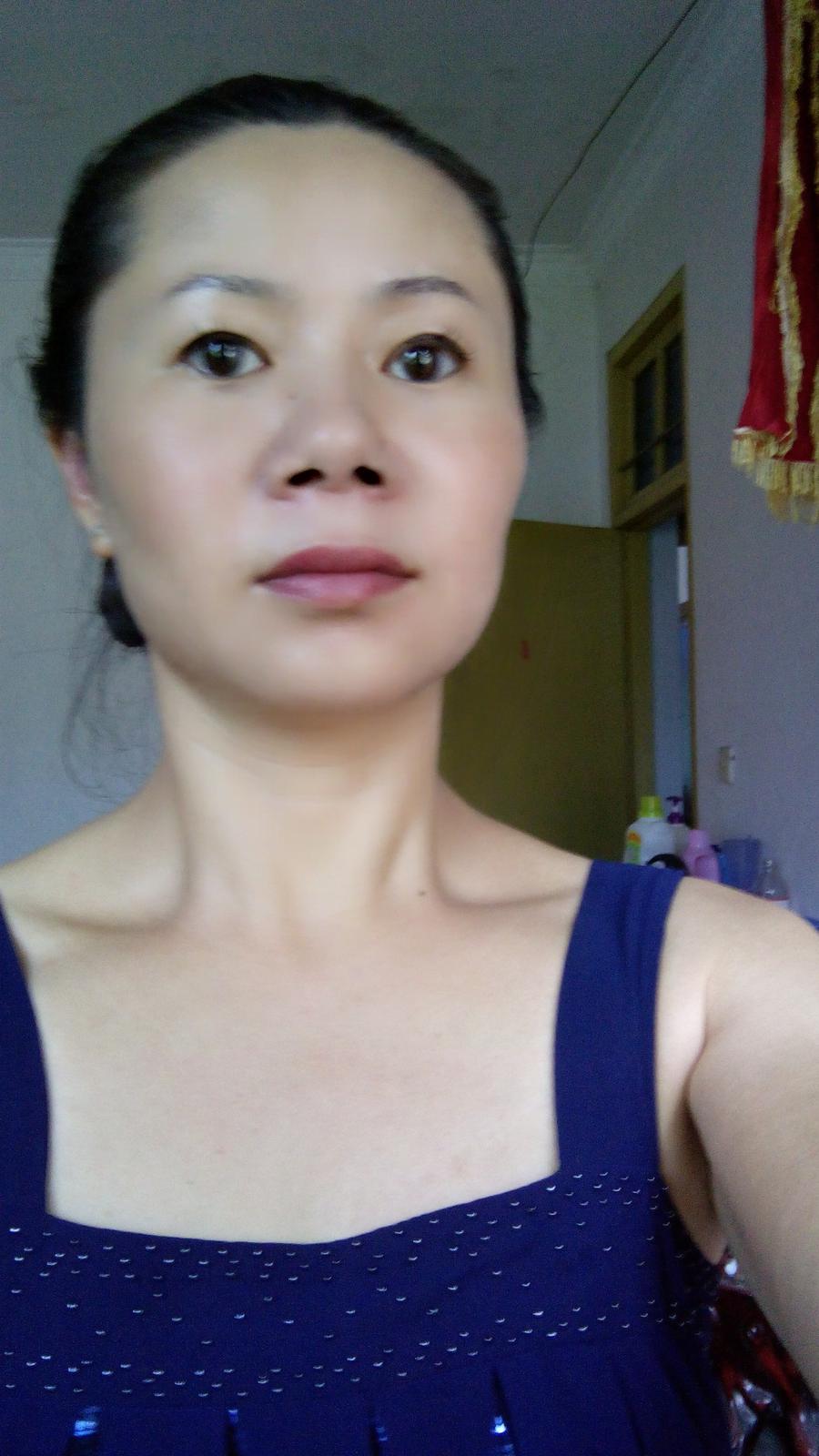 43岁离异女征婚照片(id:59701775)_福建三明征婚交友_珍爱网