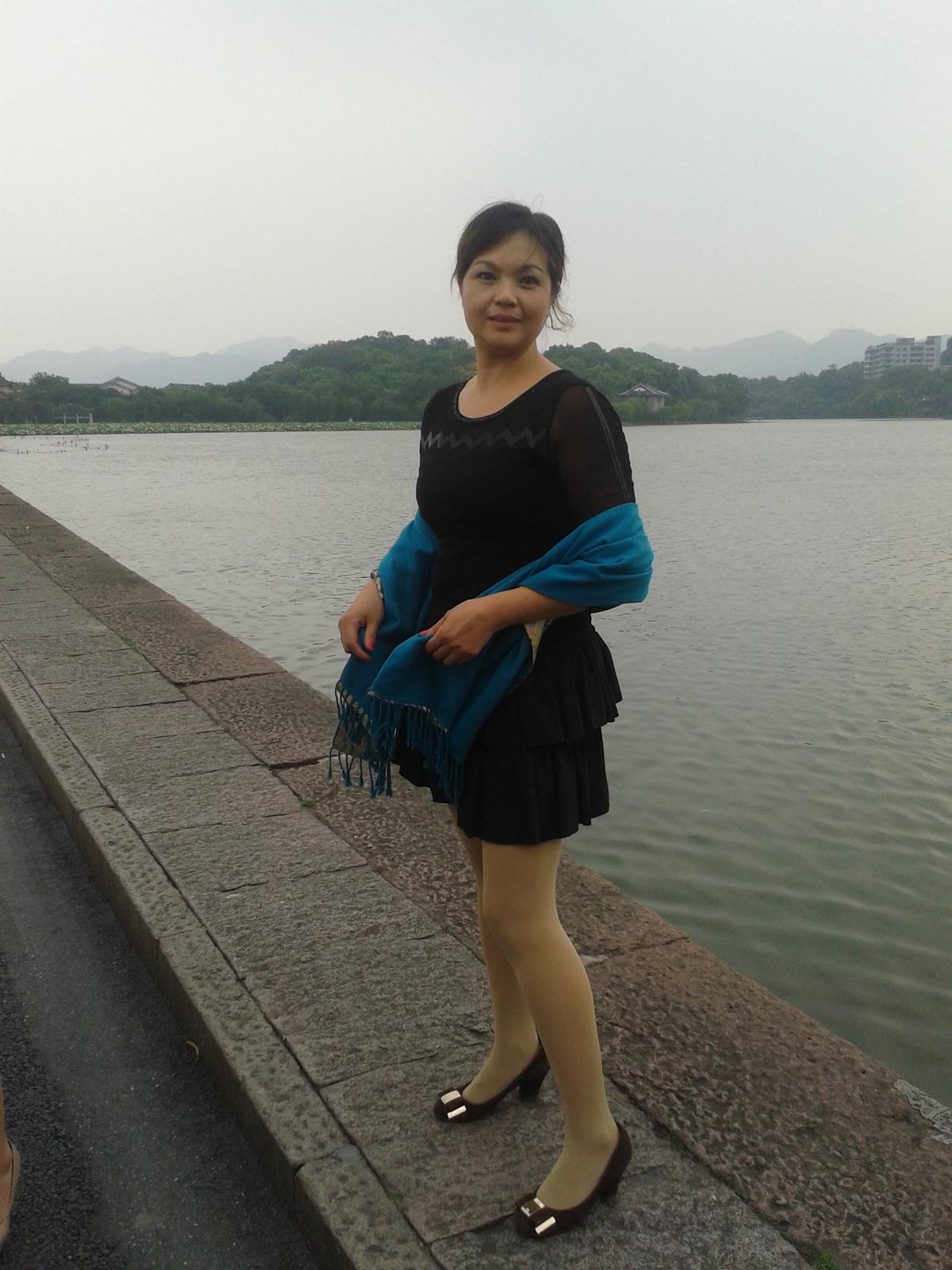 47岁离异女征婚照片(id:59761943)_重庆征婚交友_珍爱网
