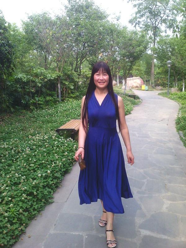 53岁离异女征婚照片(id:60263993)_甘肃兰州征婚交友_珍爱网