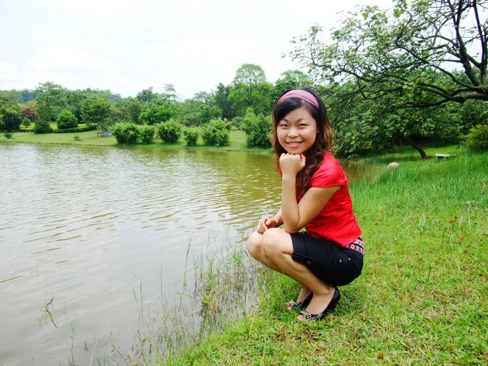 34岁未婚女征婚照片(id:60393629)_福建厦门征婚交友_珍爱网