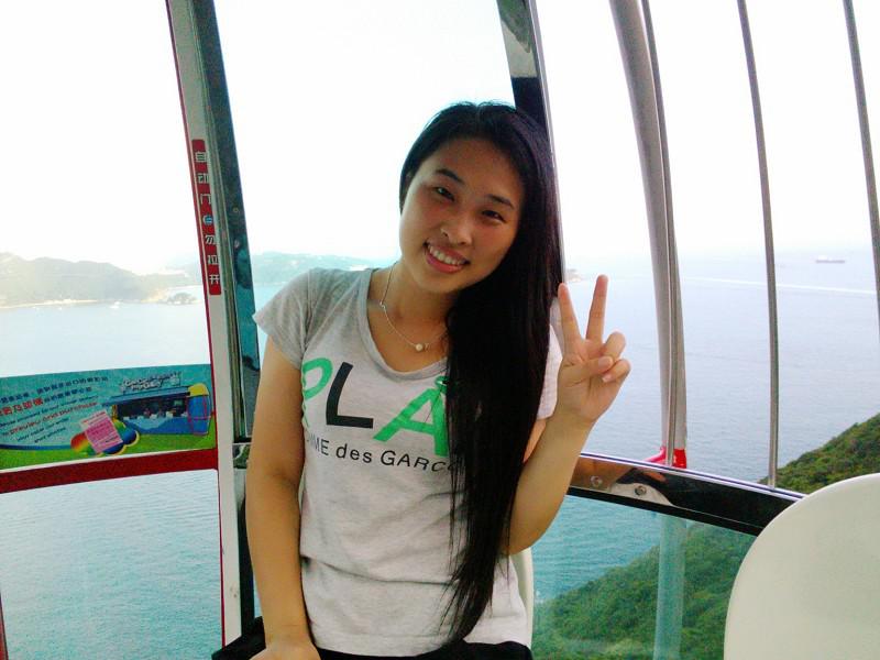 lily资料照片_广东深圳征婚交友_珍爱网