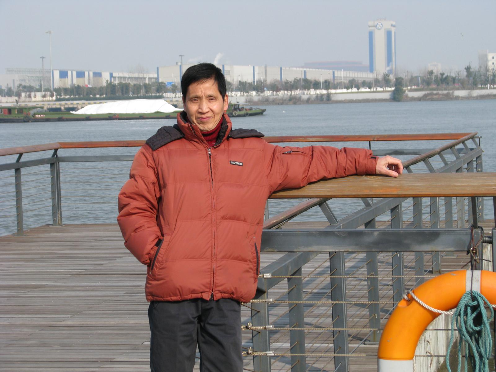 67岁离异男征婚照片(id:61000745)_上海征婚交友_珍爱网