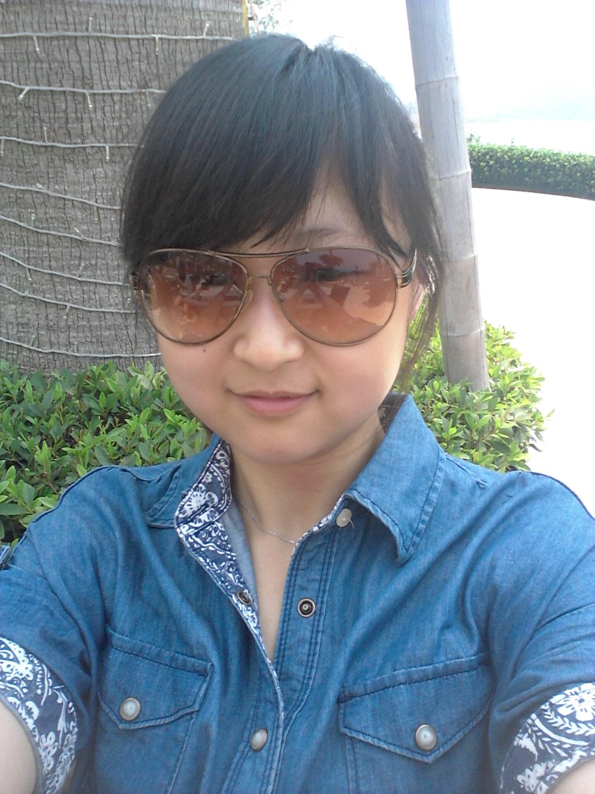 30岁未婚女征婚照片(id:61148879)_浙江杭州征婚交友_珍爱网