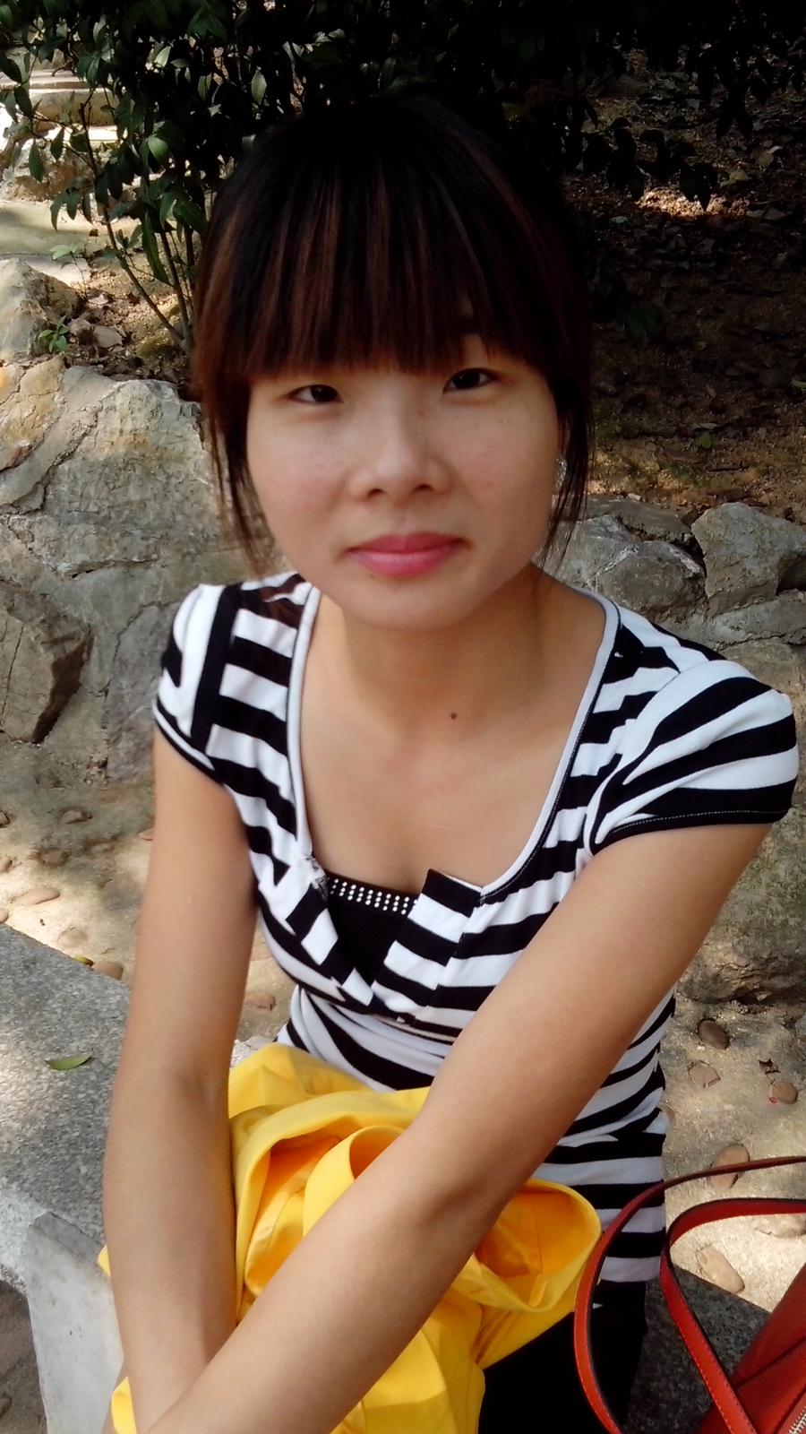 28岁未婚女征婚照片(id:61243043)_湖南娄底征婚交友_珍爱网