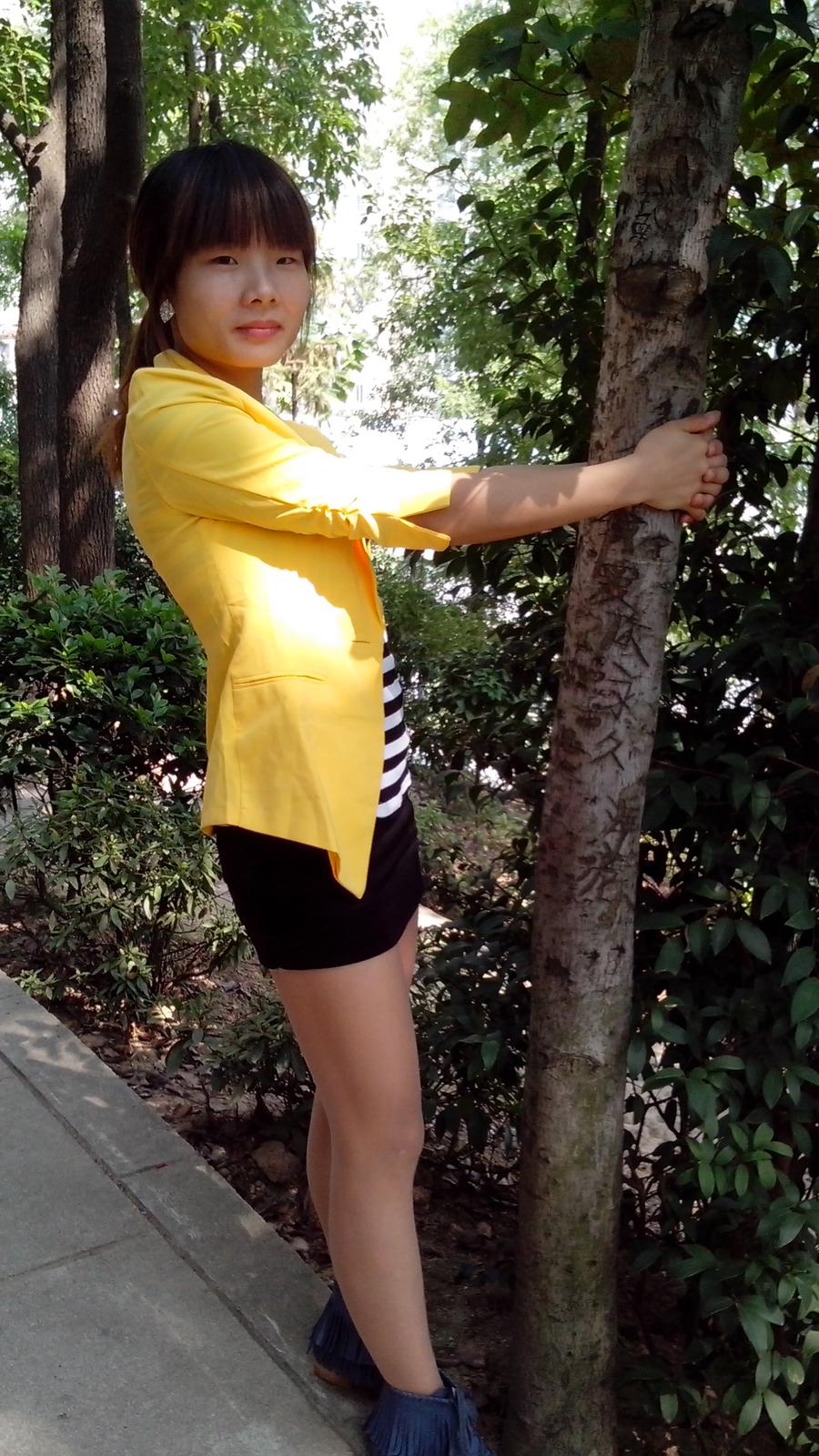 28岁未婚女征婚照片(id:61243043)_湖南娄底征婚交友_珍爱网