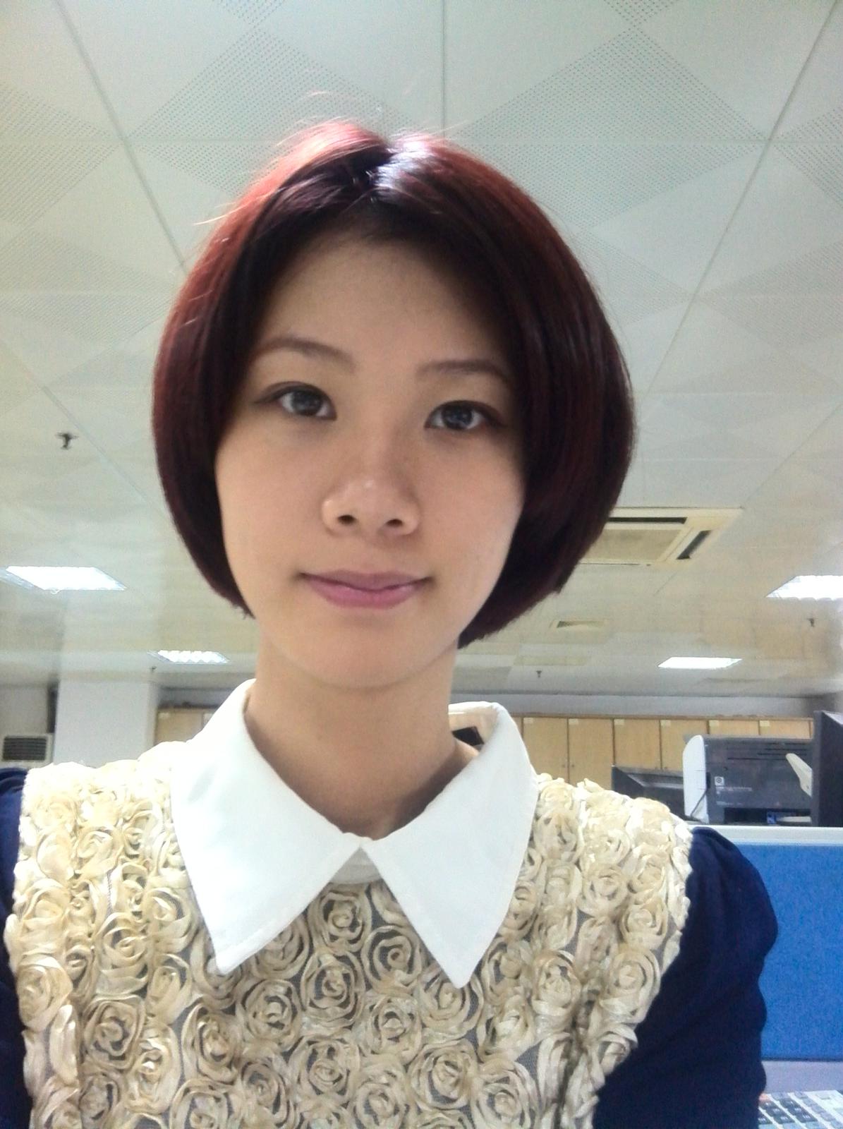 30岁未婚女征婚照片(id:61550735)_广东江门征婚交友_珍爱网