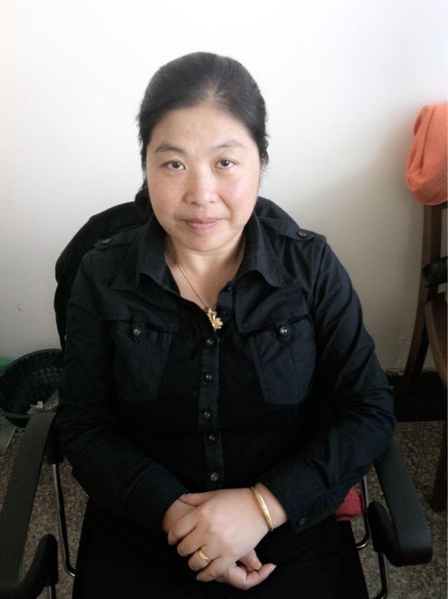 47岁丧偶女征婚照片(id:61612067)_江苏苏州征婚交友_珍爱网