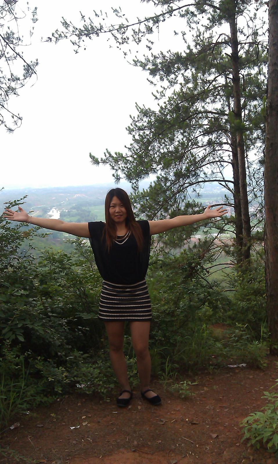 35岁离异女征婚照片(id:62433437)_江西赣州征婚交友_珍爱网