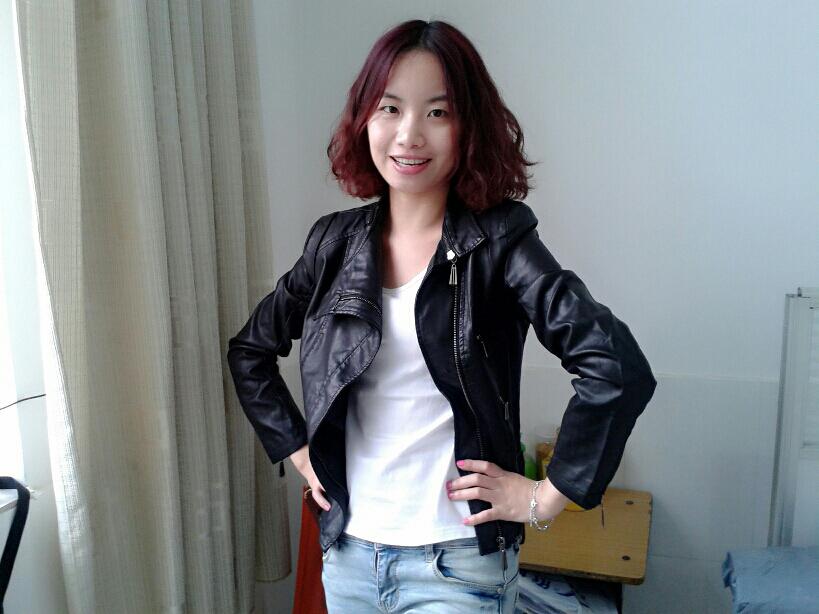 30岁未婚女征婚照片(id:62553233)_湖南常德征婚交友_珍爱网