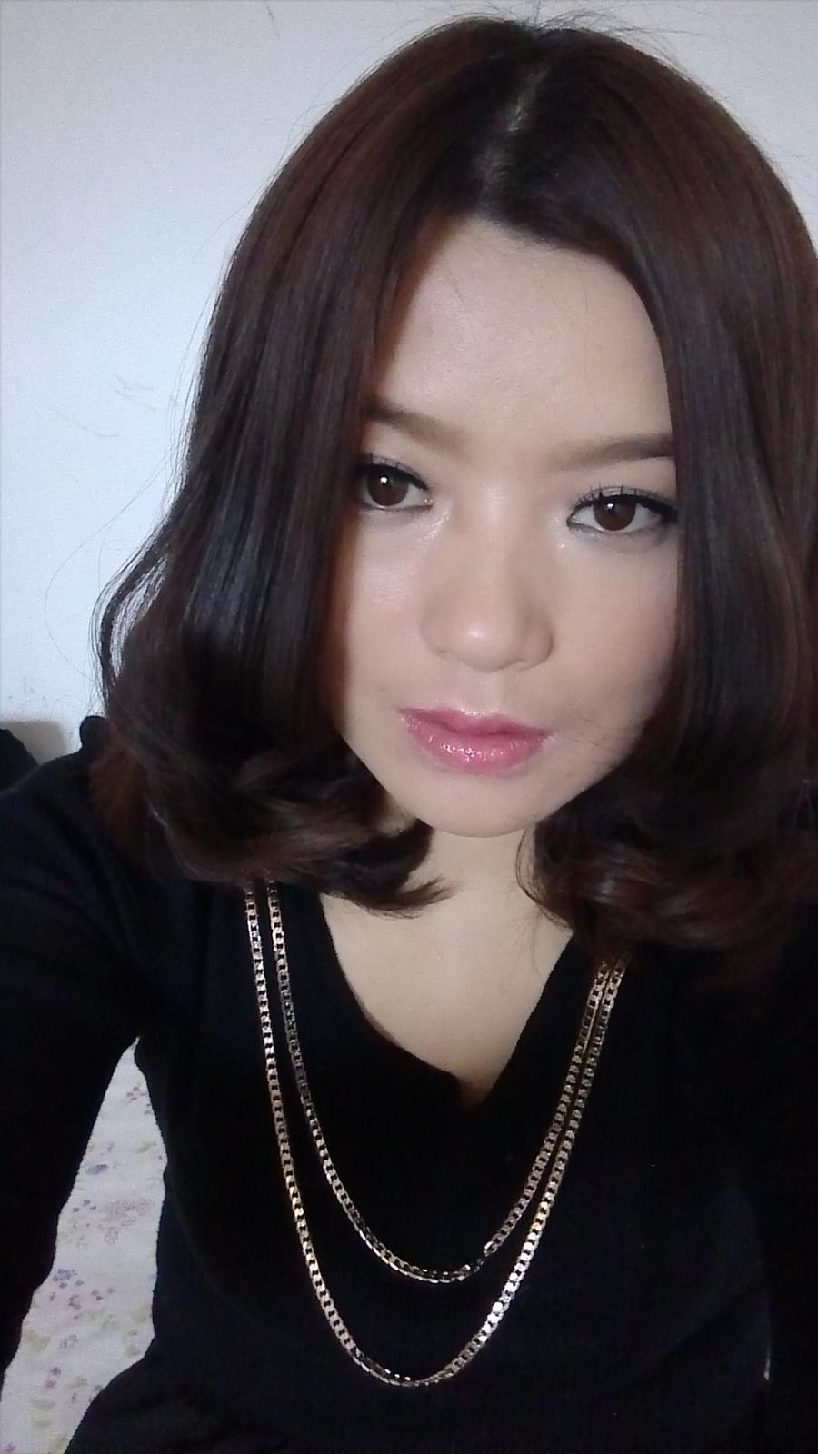 30岁未婚女征婚照片(id:62683571)_甘肃兰州征婚交友_珍爱网