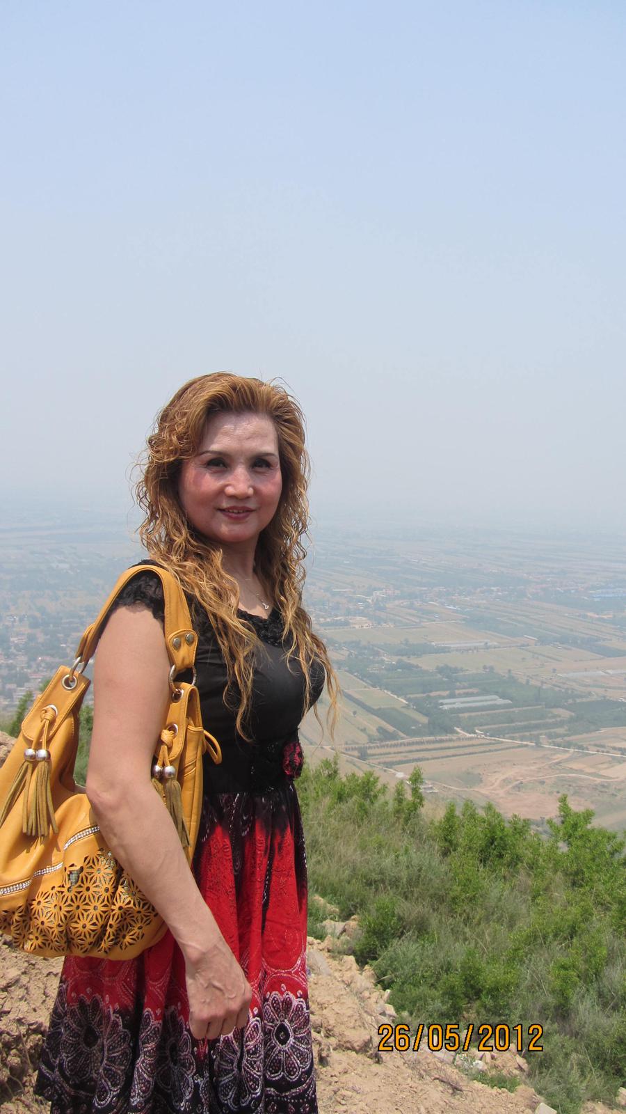 60岁离异女征婚照片(id:62703881)_山西运城征婚交友_珍爱网