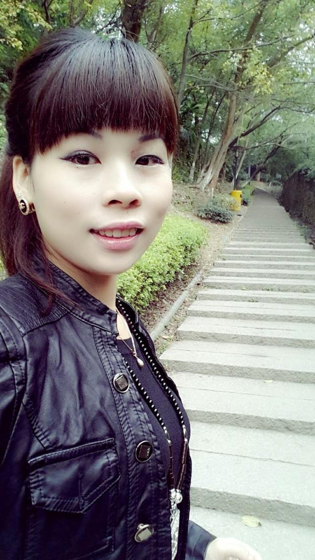29岁未婚女征婚照片(id:62805713)_浙江温州征婚交友_珍爱网