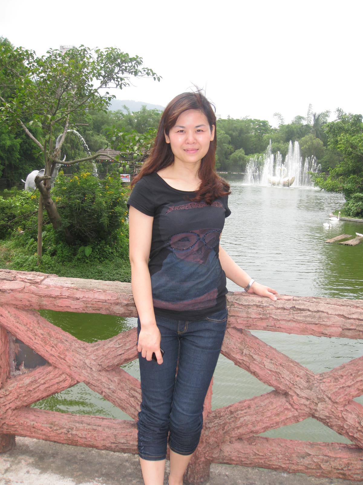 35岁离异女征婚照片(id:62838785)_浙江杭州征婚交友_珍爱网