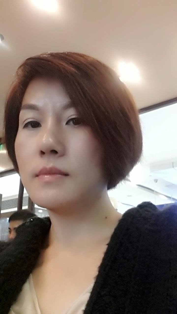 48岁离异女征婚照片(id:63054737)_浙江杭州征婚交友_珍爱网