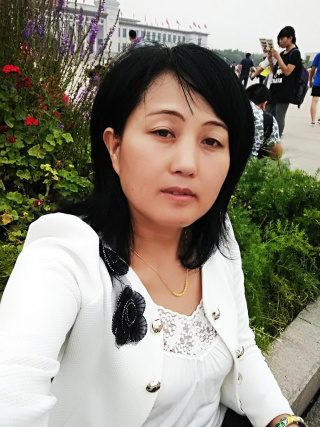 44歲離異女徵婚照片(id:63086153)_北京徵婚交友_珍愛網