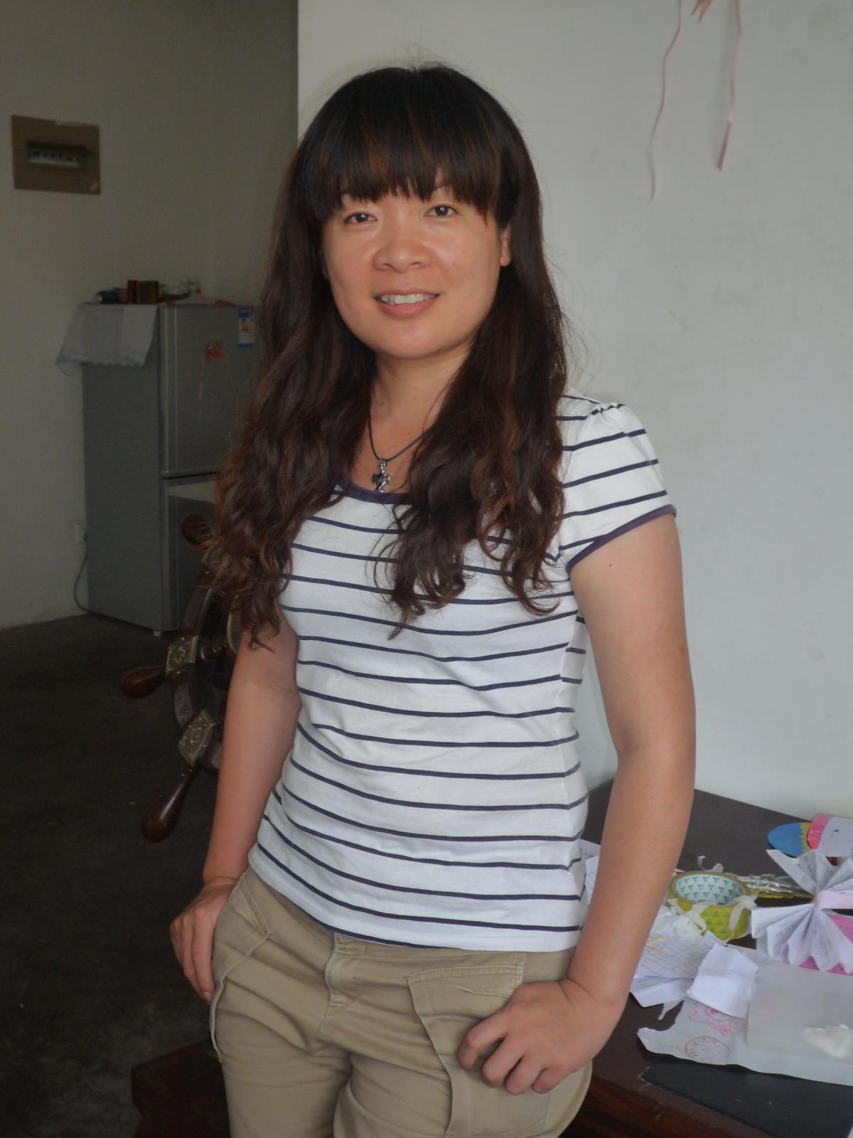 36岁离异女征婚照片(id:63592427)_山东潍坊征婚交友_珍爱网