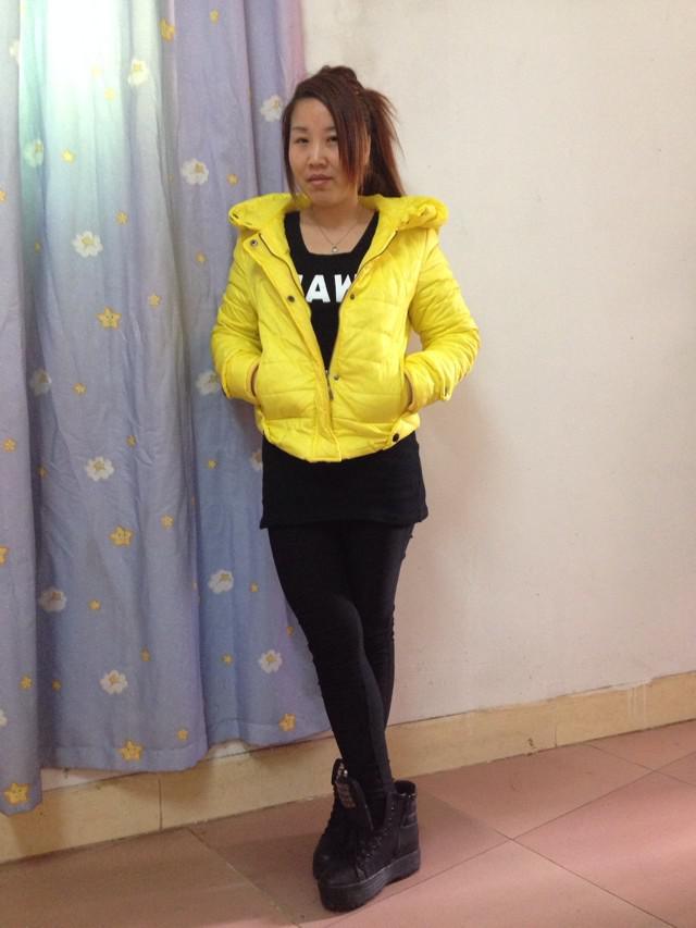 等待爱自己那个人资料照片_福建厦门征婚交友_珍爱网