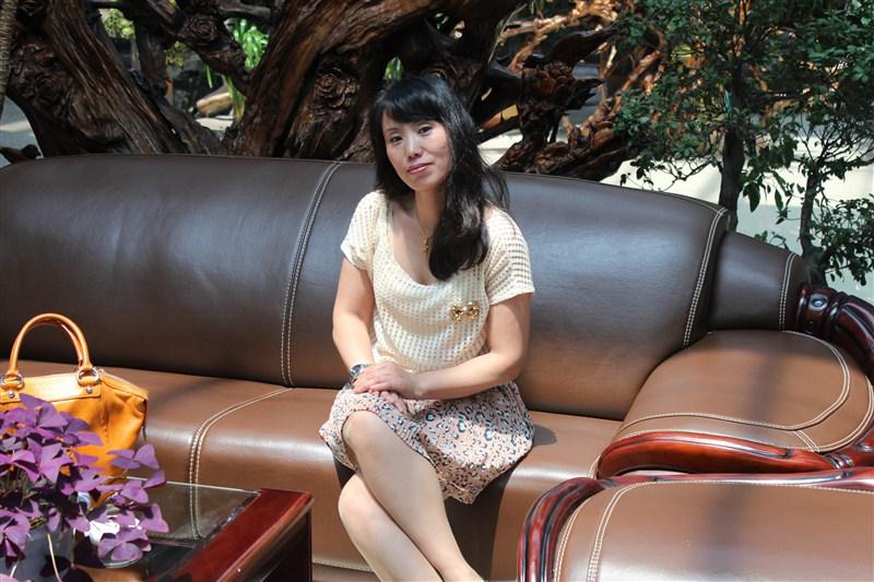 42岁未婚女征婚照片(id:63882323)_上海征婚交友_珍爱网