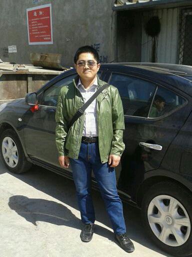 居家男人资料照片_北京征婚交友_珍爱网