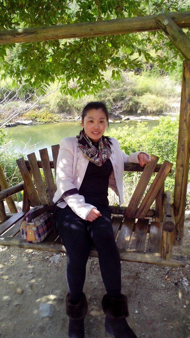 36岁离异女征婚照片(id:65680469)_福建厦门征婚交友_珍爱网