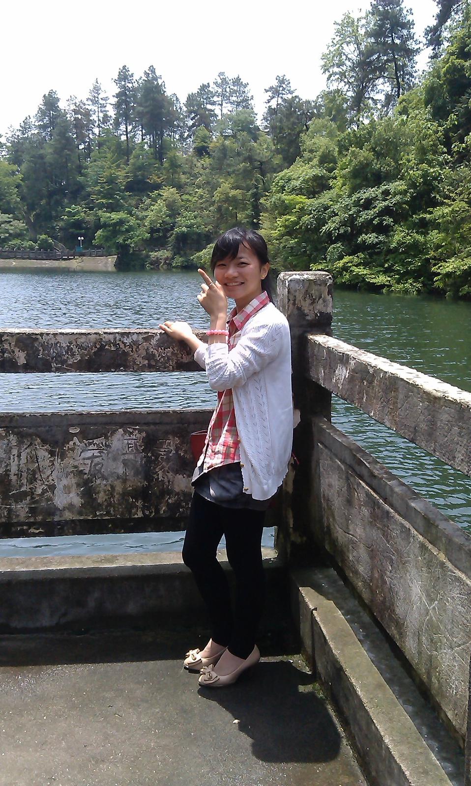 29岁未婚女征婚照片(id:65833181)_江西宜春征婚交友_珍爱网