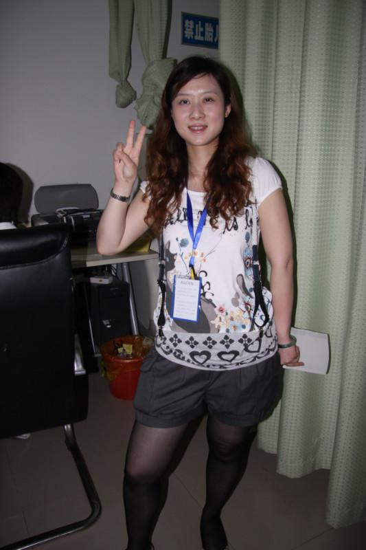 37岁离异女征婚照片(id:65999639)_山东济南征婚交友_珍爱网