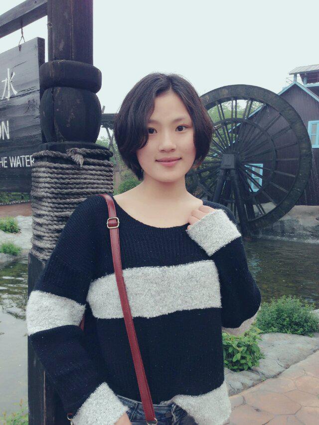 26岁未婚女征婚照片(id:67242911)_江苏南京征婚交友_珍爱网