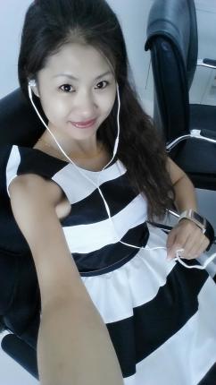 莹莹资料照片_黑龙江大庆征婚交友_珍爱网