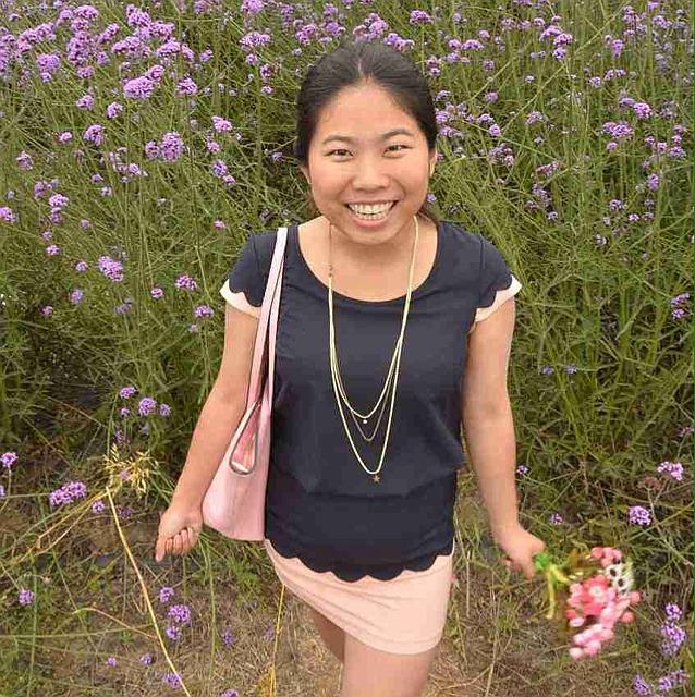 28岁未婚女征婚照片(id:67445657)_四川德阳征婚交友_珍爱网