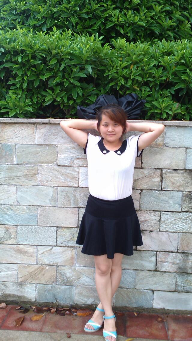 32岁离异女征婚照片(id:67964003)_广东深圳征婚交友_珍爱网