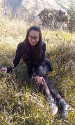 25岁未婚女征婚照片(id:68085437)_云南曲靖征婚交友_珍爱网